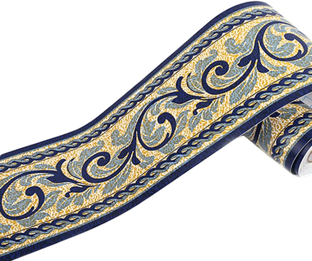 Bordo carta da parati per parete