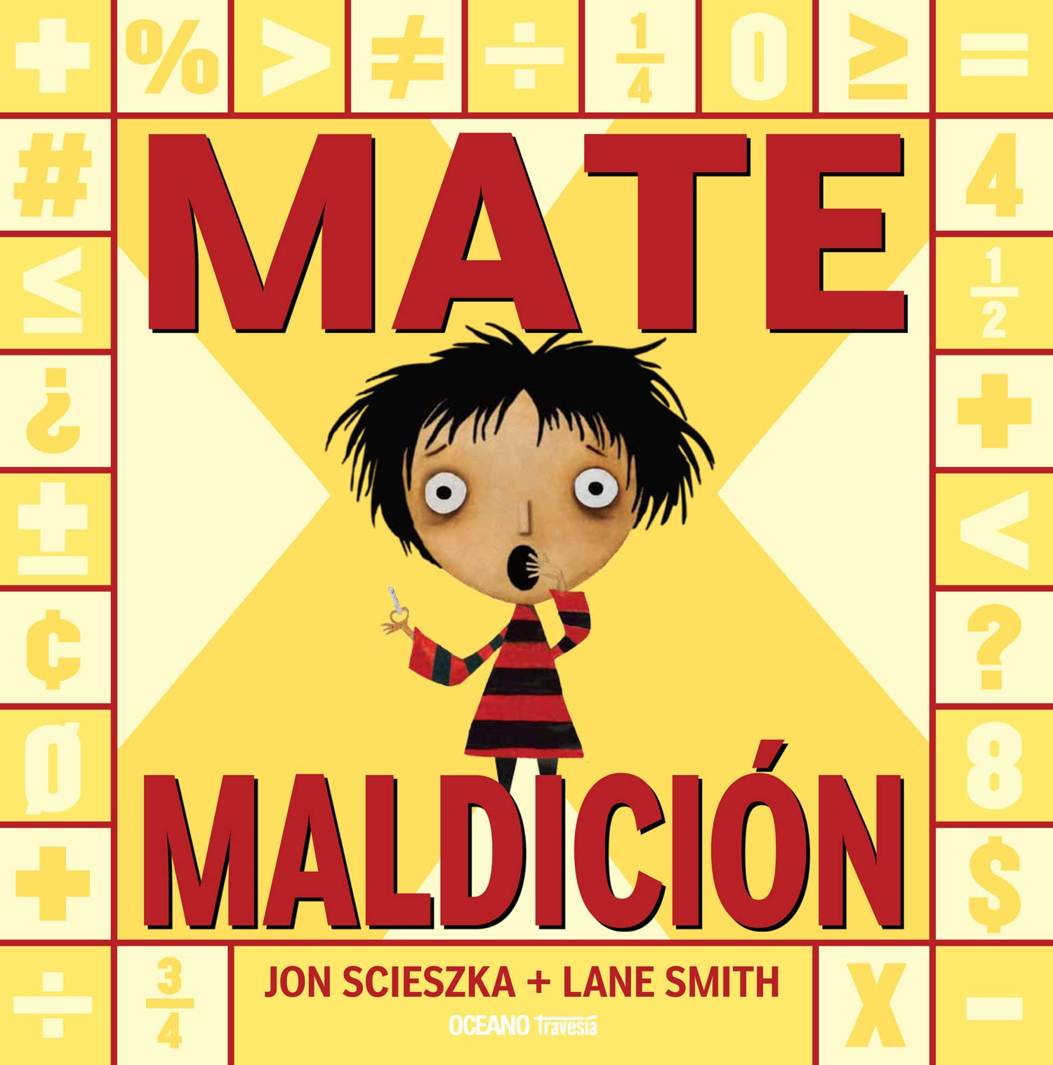 Mate maldición (Los álbumes)