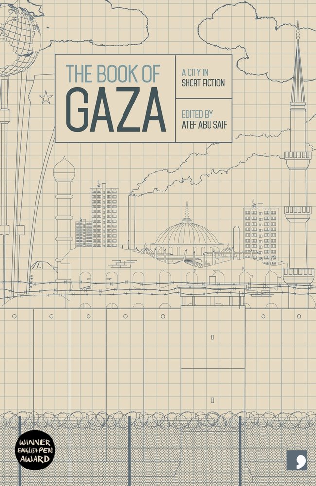 The Book of Gaza: A City in Short Fiction (Reading the City): 5