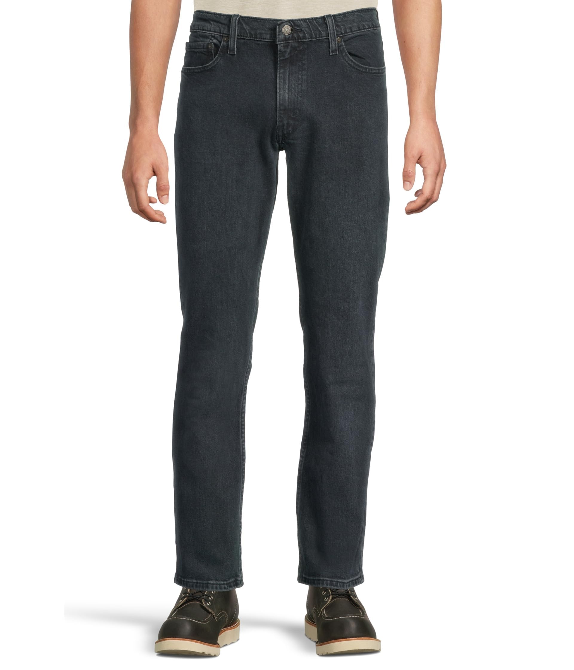 Levi's Men's 511 Slim Fit Jeans (Also Available in Big & Tall) — view 11