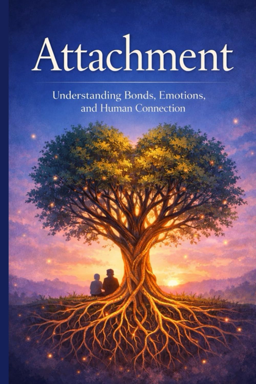 Attachment: Understanding Bonds, Emotions, and Human Connection: A Journey into the Psychology and Philosophy of Relationships