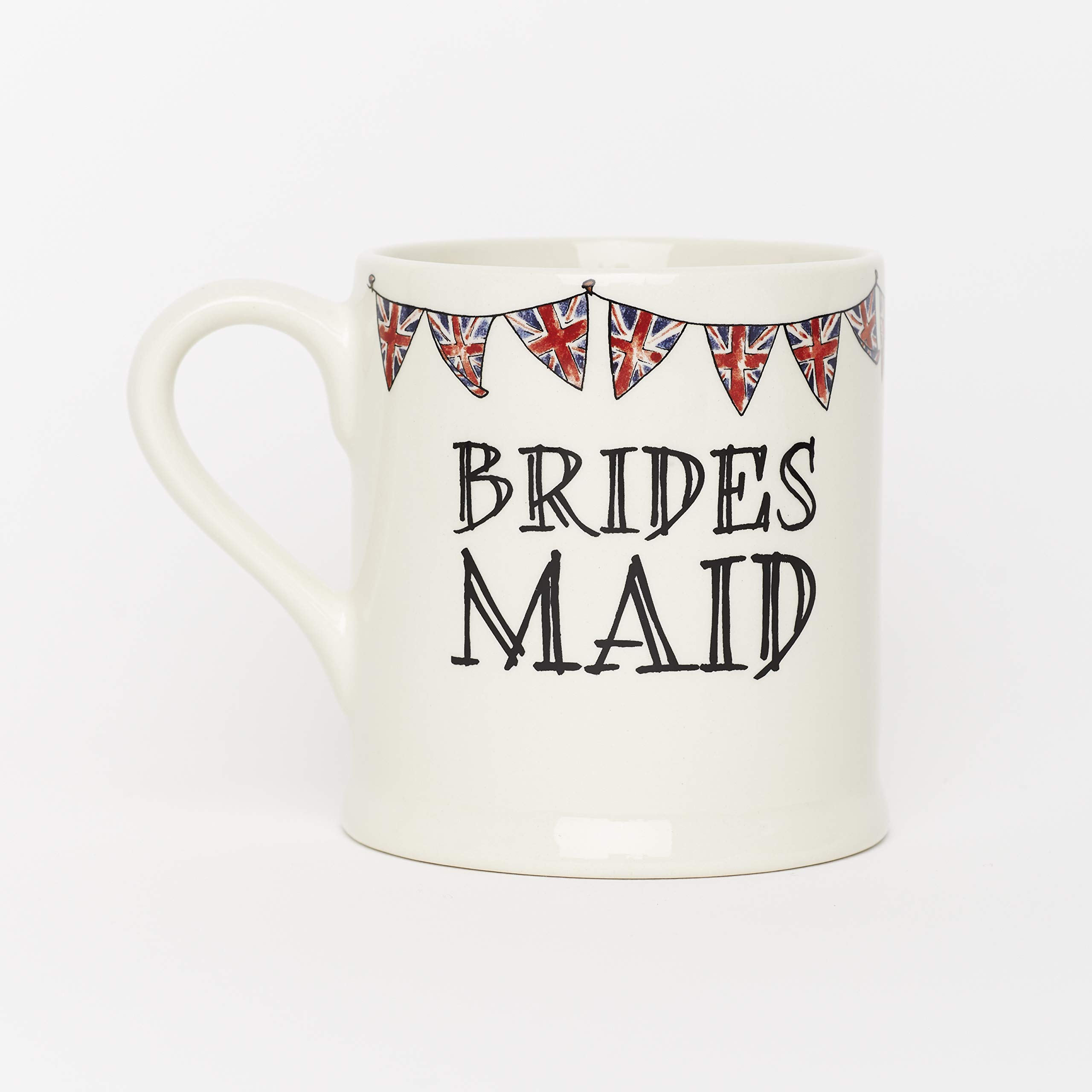 Sweet William Bridesmaid mug (Usher available separately)