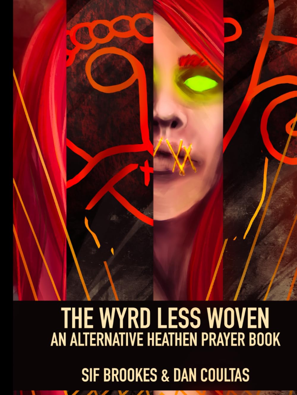 The Wyrd Less Woven: An Alternative Heathen Prayer Book