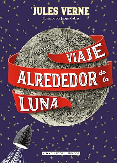 Viaje alrededor de la luna