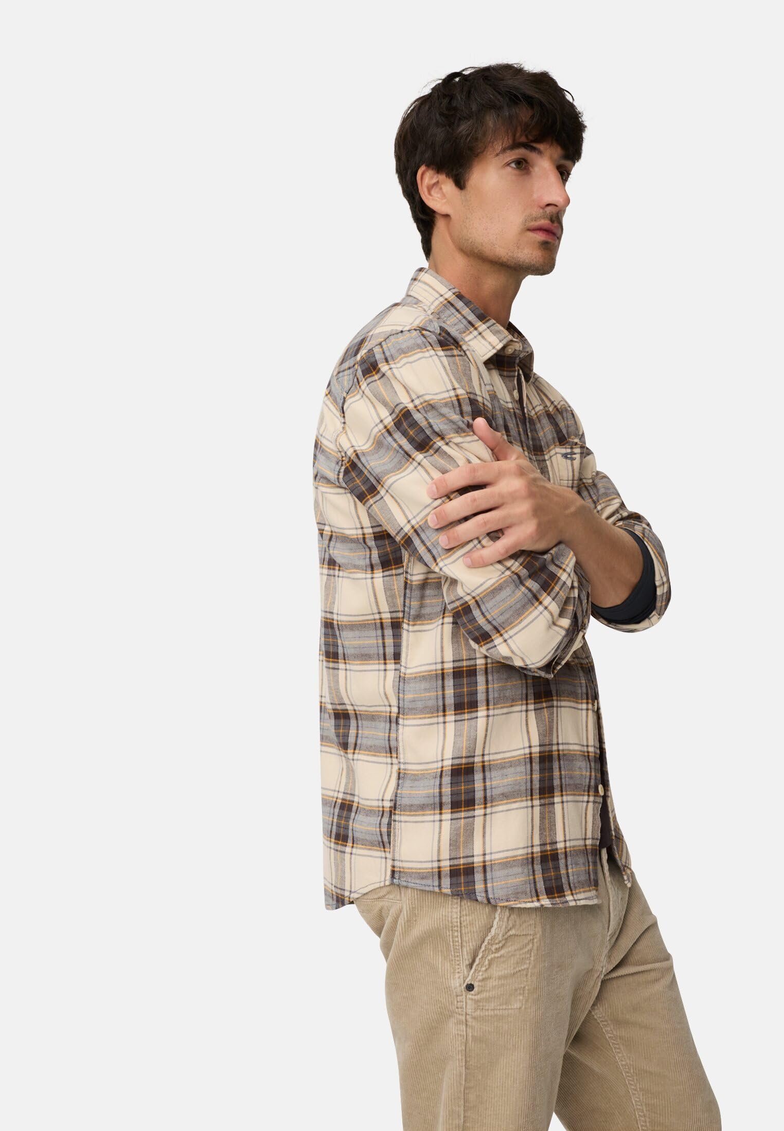 camel active Camicia Uomo