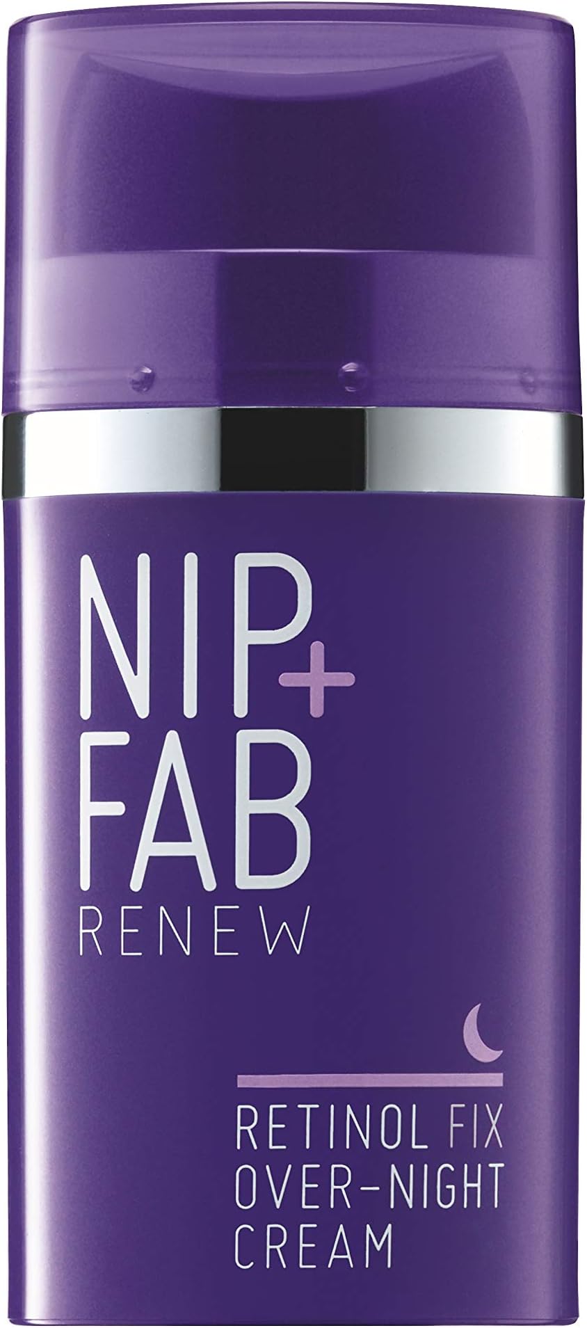 Nip+Fab Retinol Fix Overnight Cream