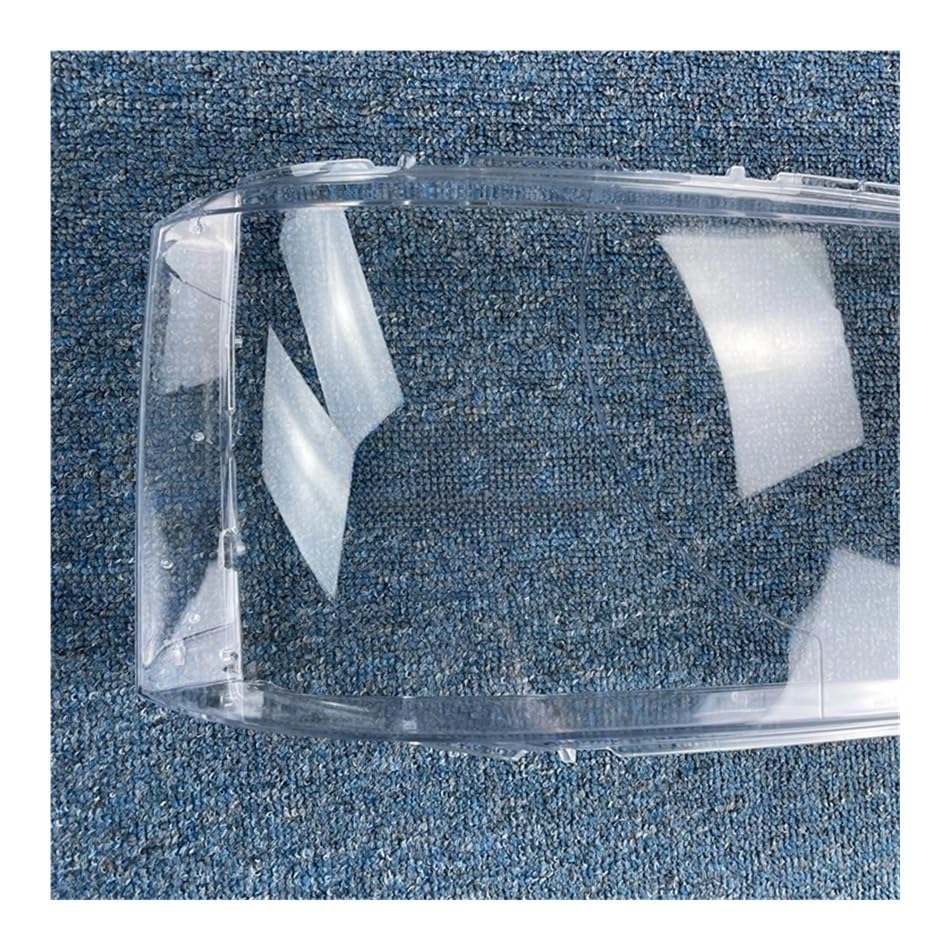 Couvercle d'objectif phare voiture coque lampe frontale Range Rover Édition Exécutive 2010 - 5