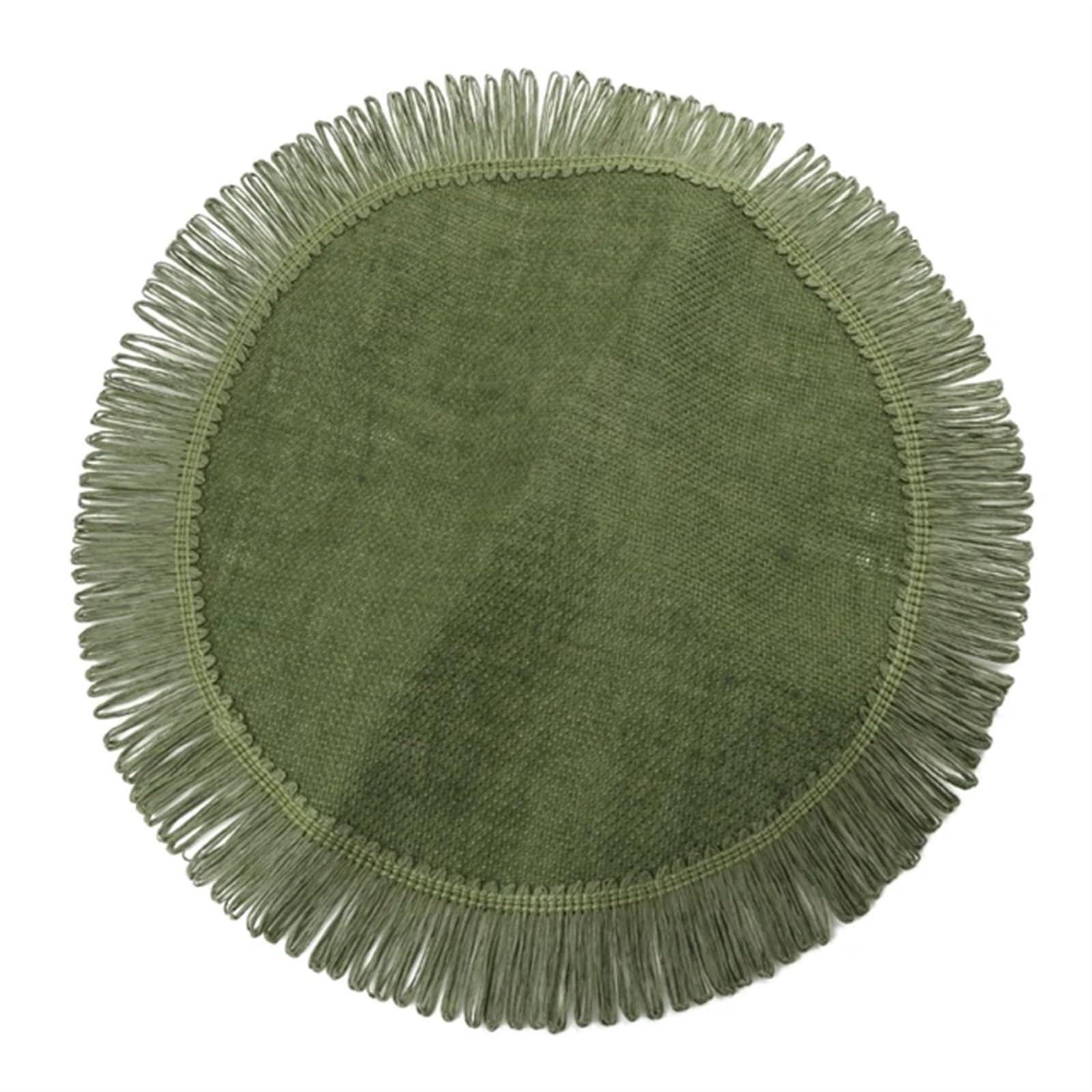 Jute Place Mat