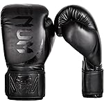 Venum Challenger 2.0 Boxing Gloves - Black/Black - 10-Ounce