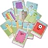 hand2mind Number Block Hero with Zero MathLink Cube Activity Set