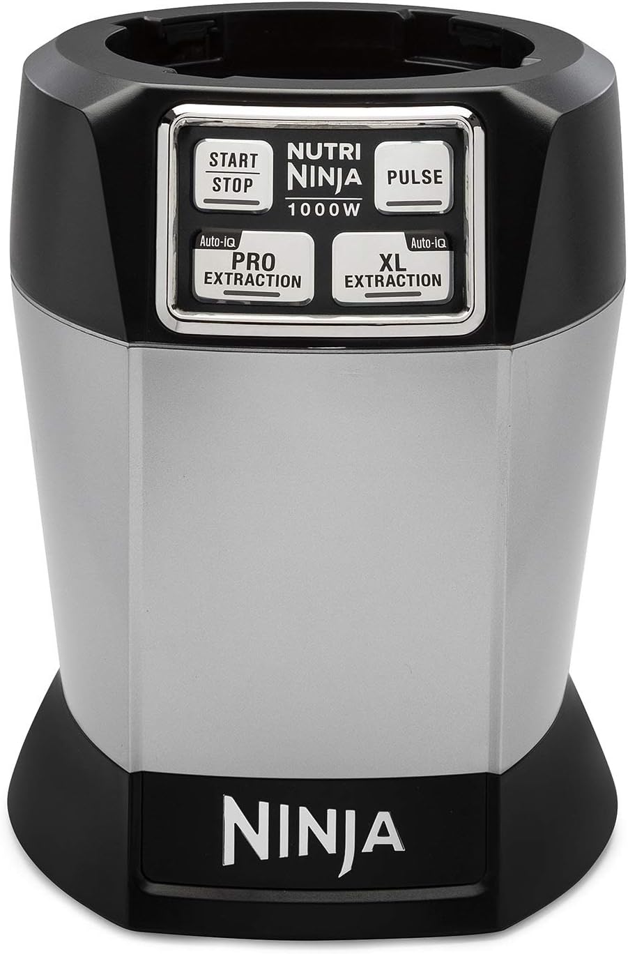 NINJA Auto-iQ Complete Extraction Blender System w/ Cups (Renewed)
