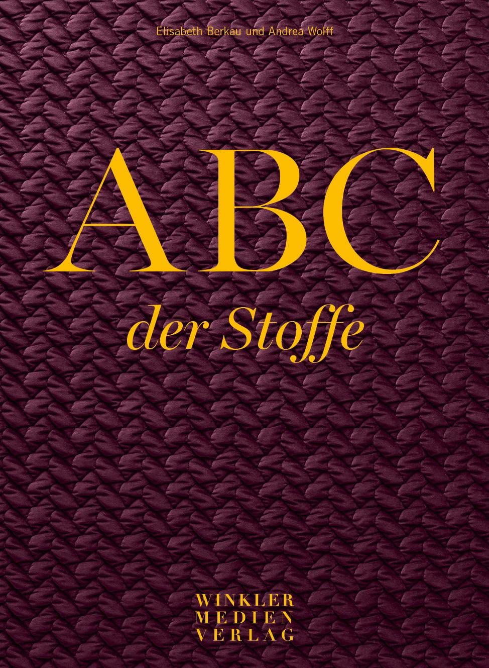 ABC der Stoffe transmettez l'amour de la couture à travers les tissus