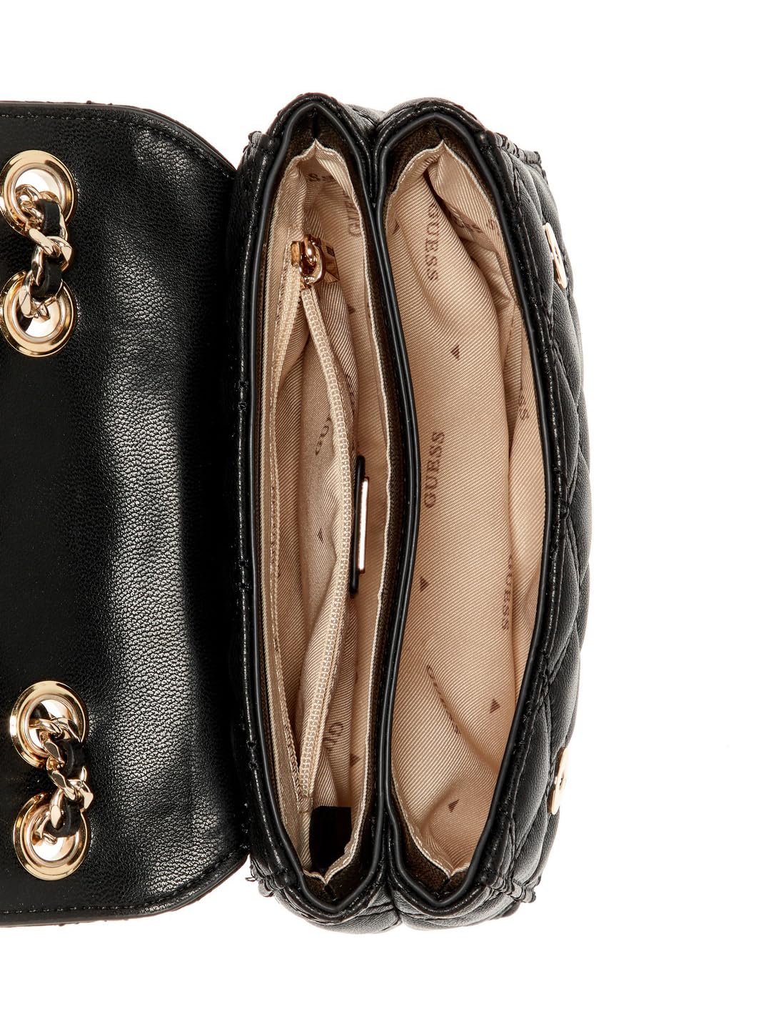 GUESS GIULLY II MINI 2 COMP CVRT FLP