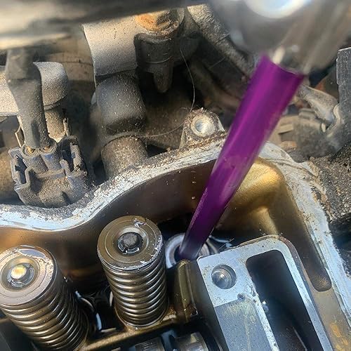 Miniatura 4 de Pistola BlowBack, pistola de soplado de aire de agujero ciego, aluminio anodizado con accesorio de compresor de aire NPT de 14" - Productos