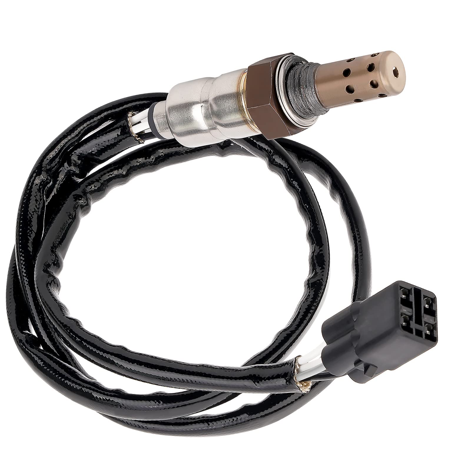 AHL Sauerstoff-O2-Sensor, Lambdasonde O2 Sauerstoffsensor AZD0101-BA002 Kompatibel mit 1290 Super Adventure 2018/1190 Adventure/ 1190 Adventure R/ 690