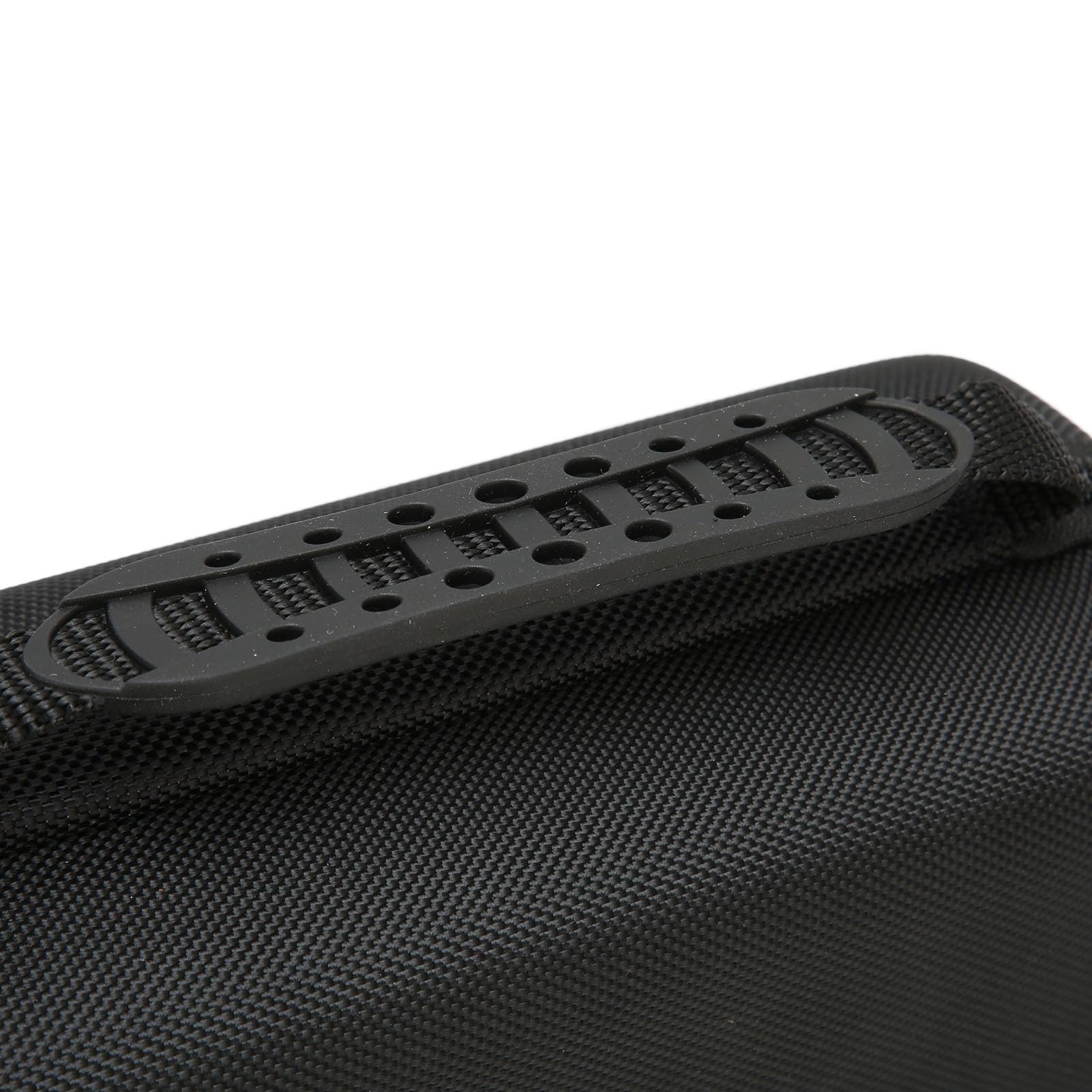 Estuche de Viaje Rígido para Controlador - EVA Gran Capacidad Ligero a Prueba de Polvo y Duradero para Transporte