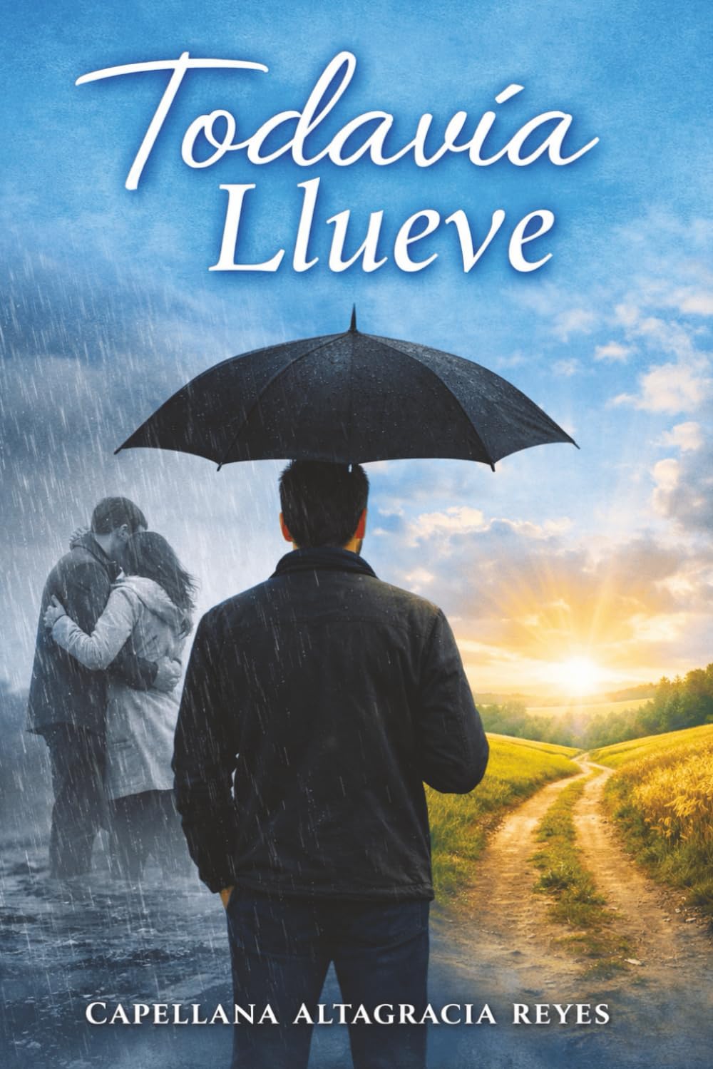 Todavía Llueve: Una historia de duelo, fe y redención