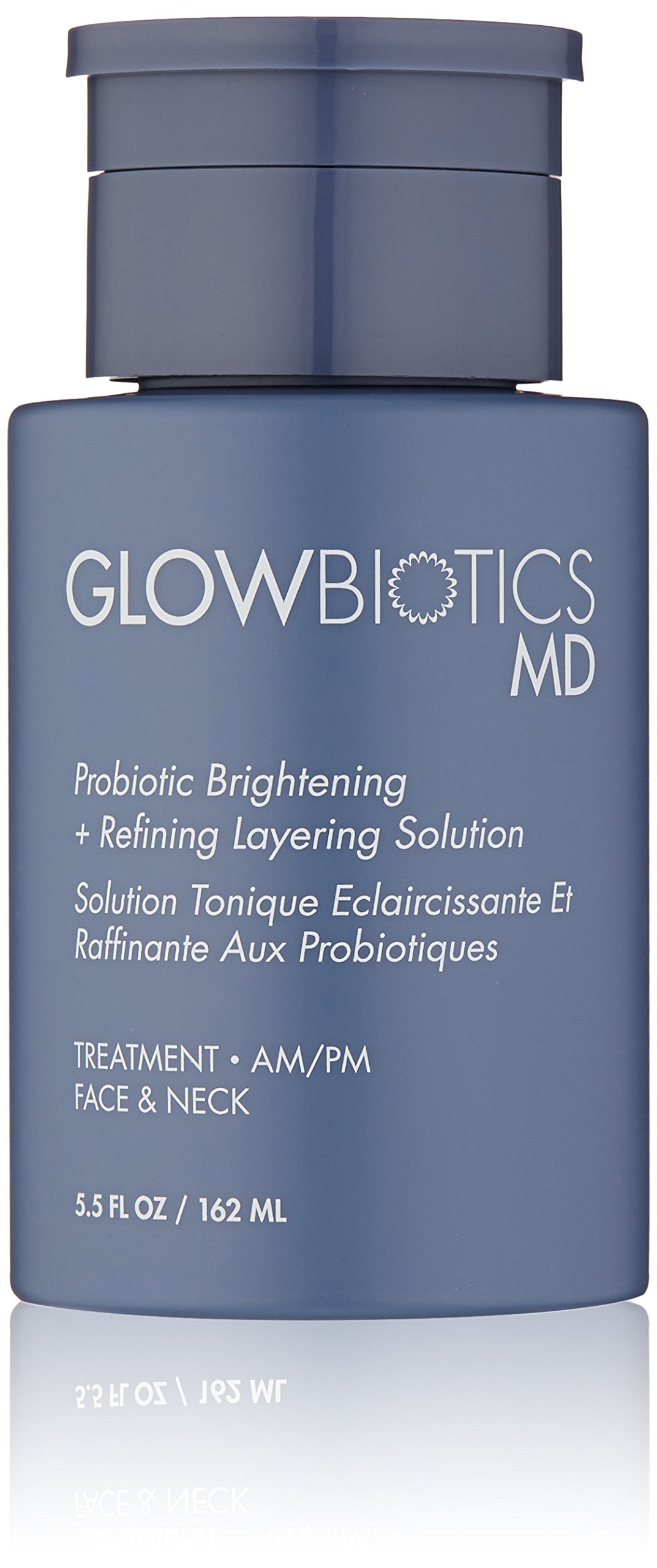 Probiotic Brightening + Refining Layering Solution