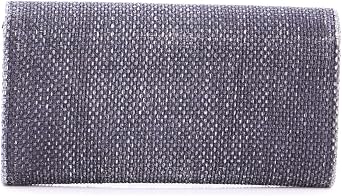 Pre-Loved Deauville Flap Wallet Long, Blue