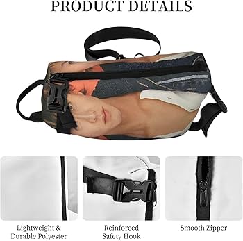 Amazon.co.jp: 木村拓哉 クロスボディバッグ スリングバッグ ボディ