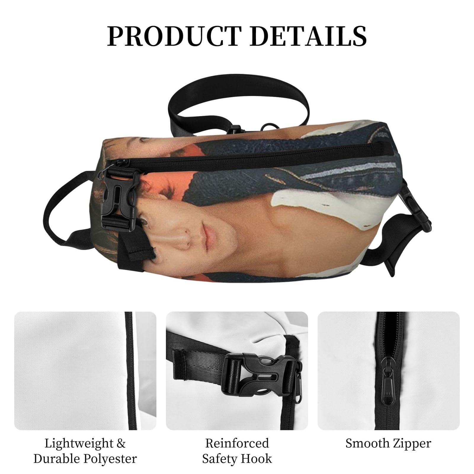 Amazon.co.jp: 木村拓哉 クロスボディバッグ スリングバッグ ボディ