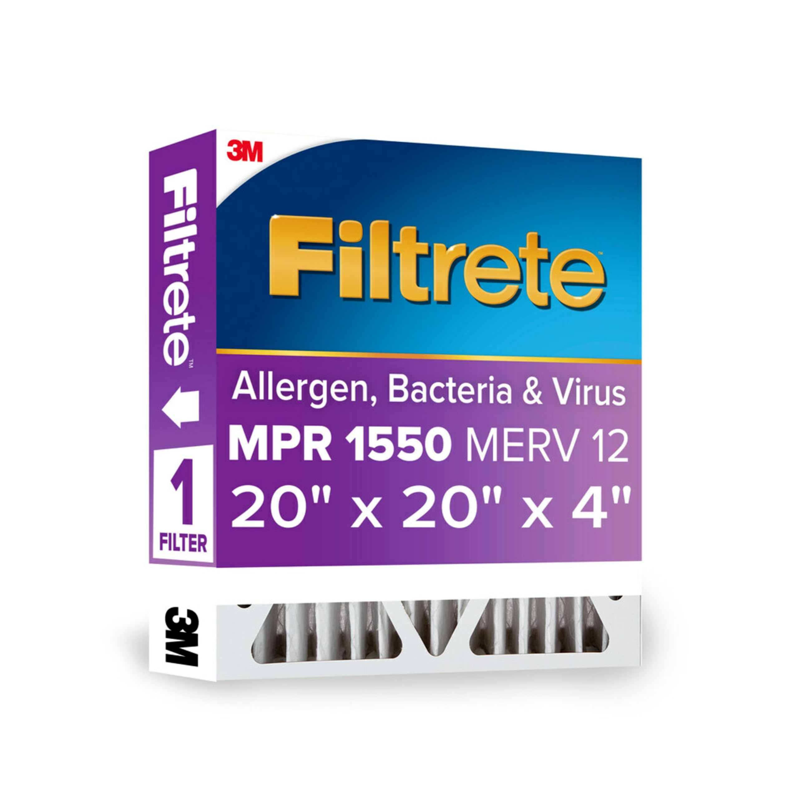 Filtrete Air Filter