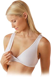 sujetador de lactancia