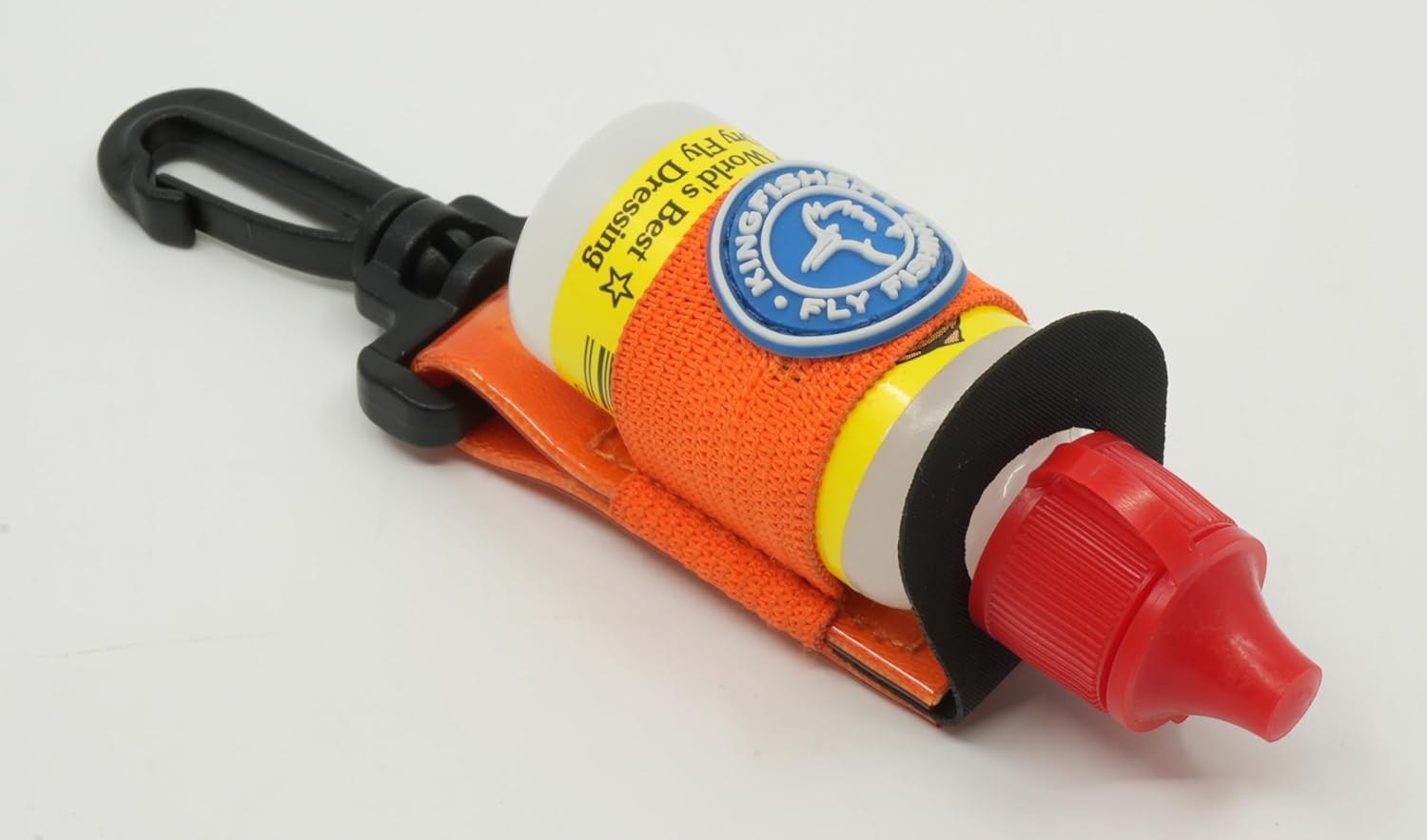 ハンクルシャッドGOD ハンクルフライ35プラスミラクルオレンジ オリカラ