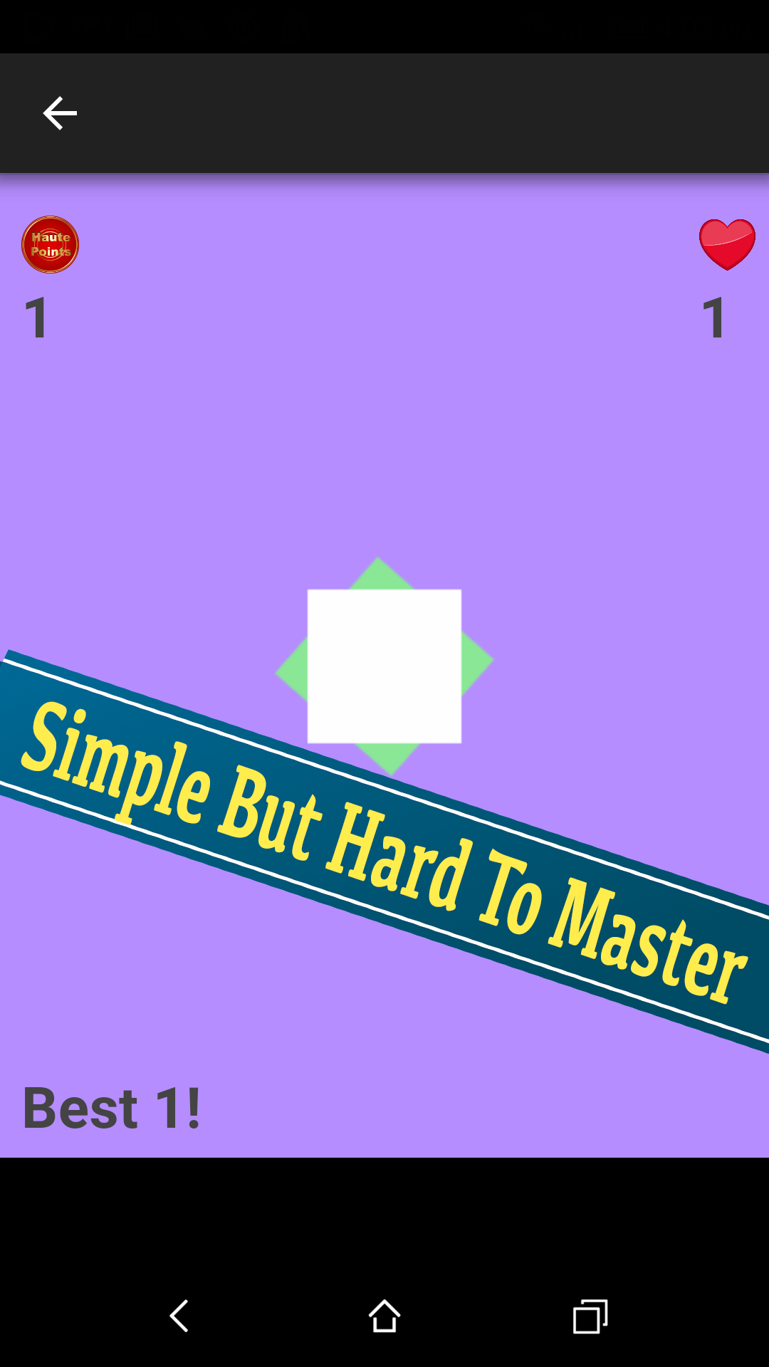 Square Up App Example Super Haute Square Up - App on Amazon Appstore