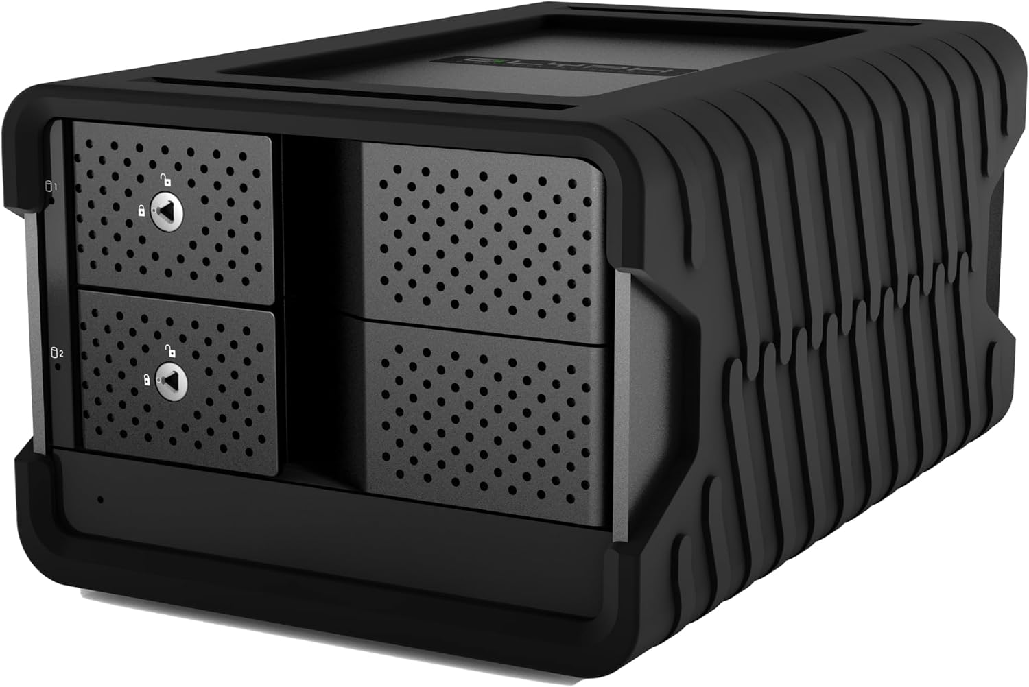 Glyph Blackbox PRO RAID Thunderbolt 3 Desktop 32 TB