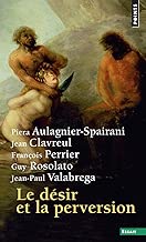 Download Le désir et la perversion PDF