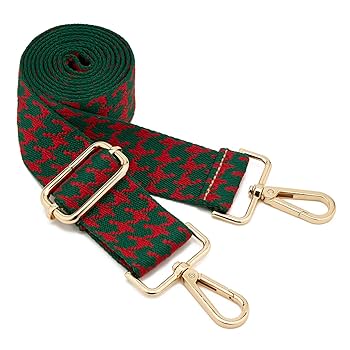 Amazon.com | ZOOEASS Wide Shoulder Strap Adjustable