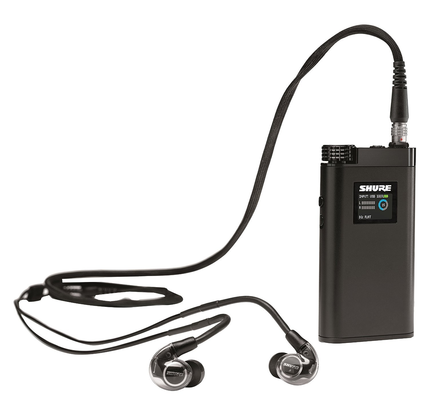 Shure KSE1500