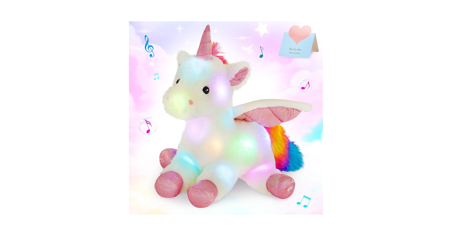 Wonderful Days Of Unicorn! 　ユニコーン 91bPUYgqDxL._UF350,350_QL80_.jpg