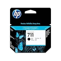 HP 711 CZ133A, Cartuccia Originale