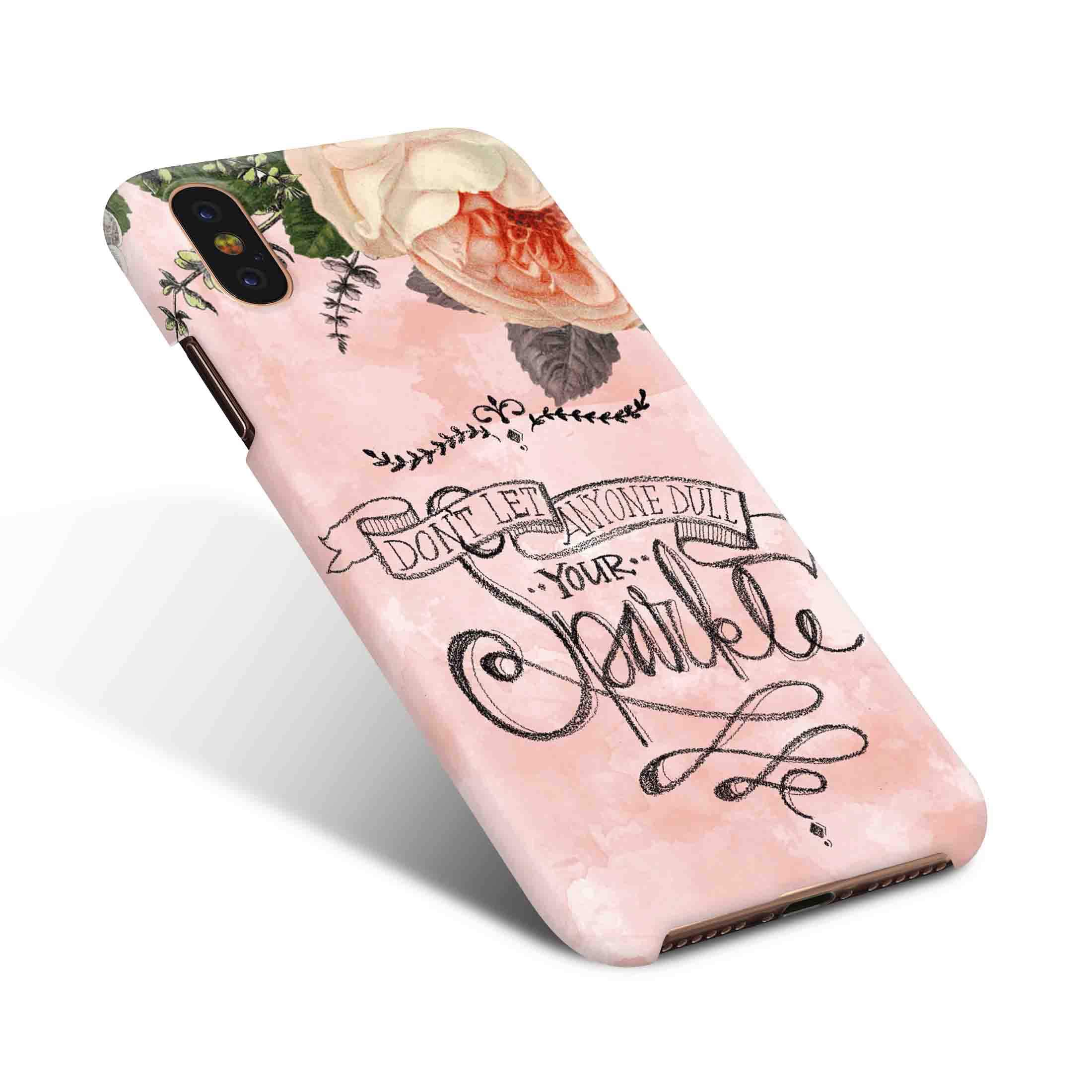 Cover Affair Quotes Printed Designer Slim Light Weight Back Cover Case Compatible With Apple iPhone Xs Max/iPhone 10s Max (G4-D134)