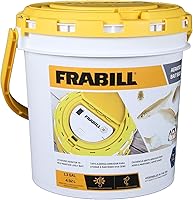 Vista 9 de Frabill Buckets & Accessories