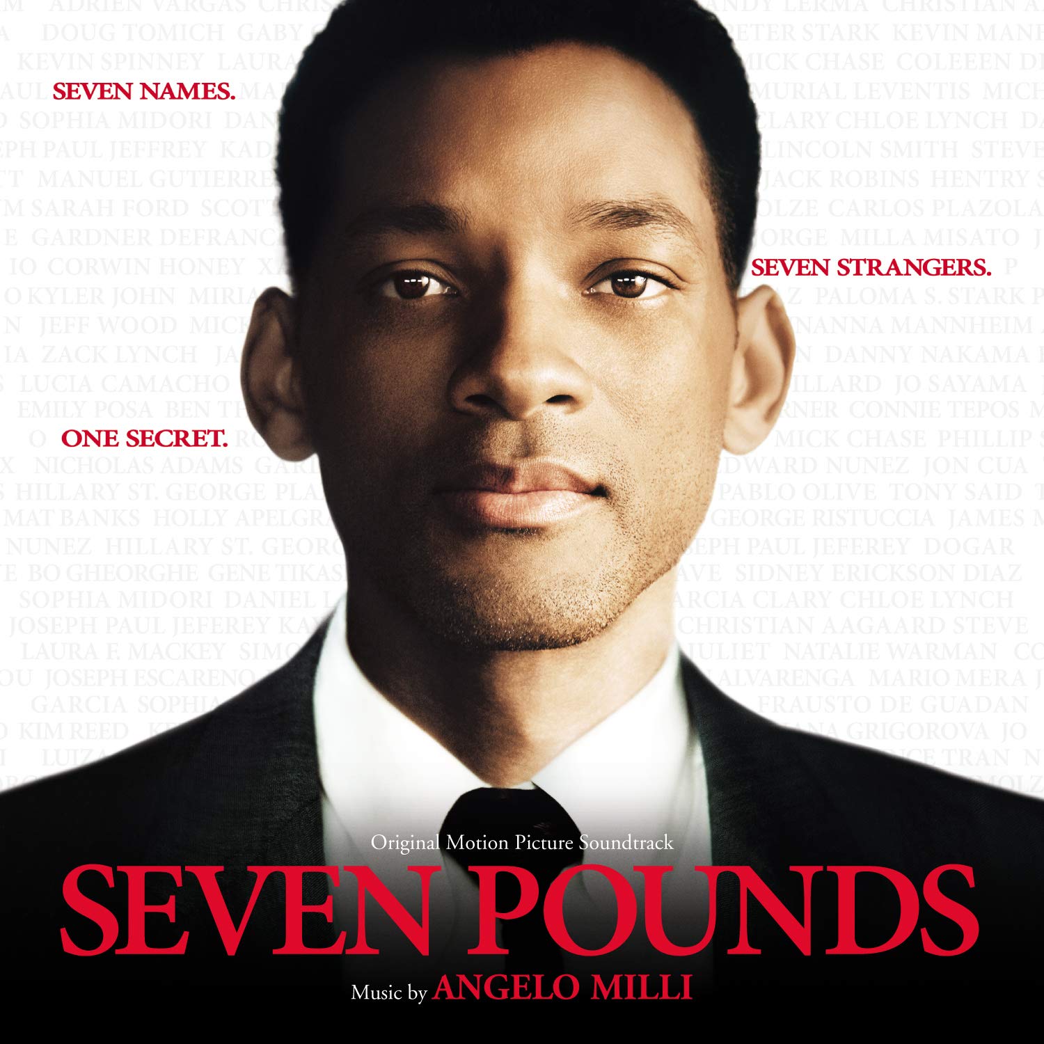 Steven Pounds