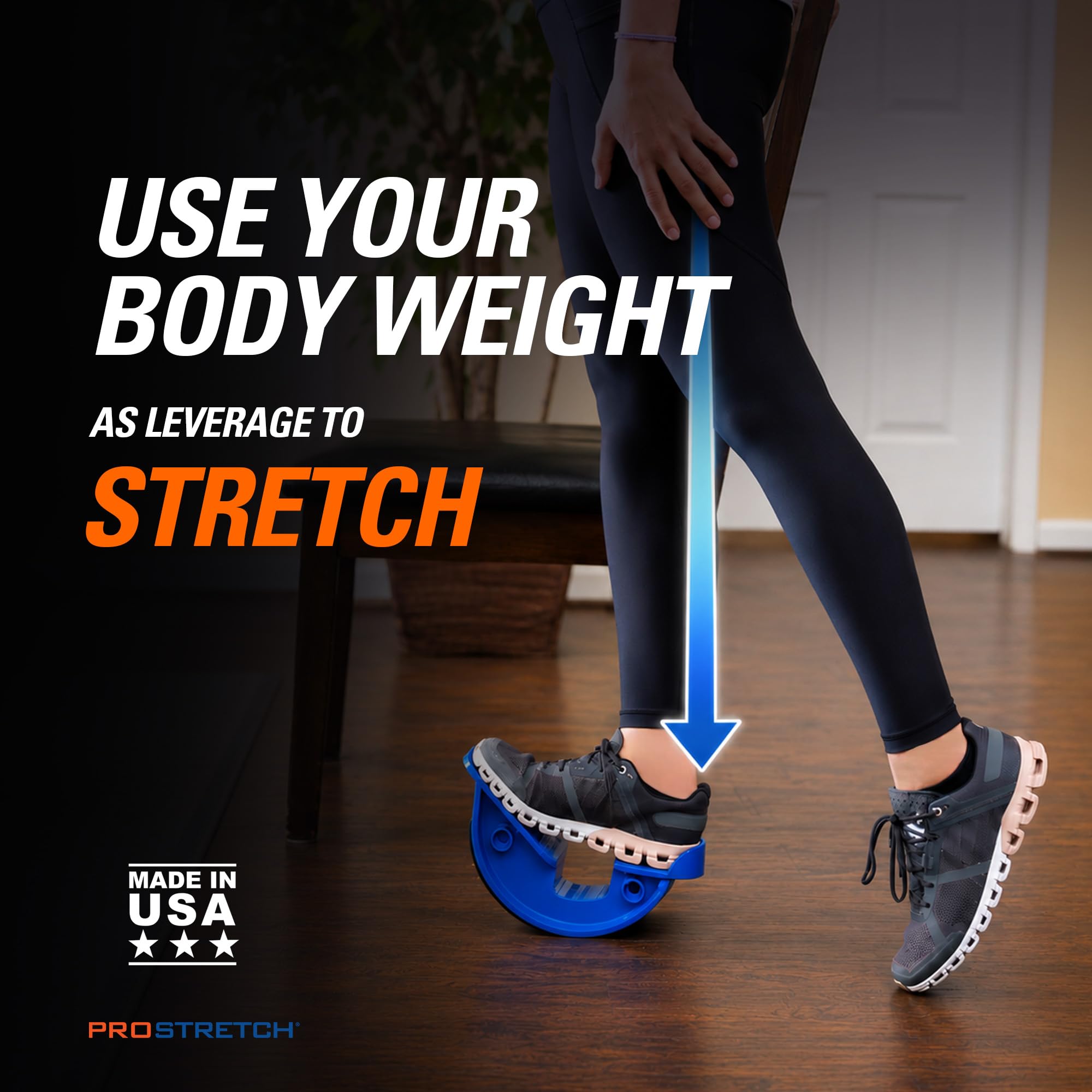 Amazon.co.jp: Medi-Dyne(メディダイン) ProStretch プロストレッチ
