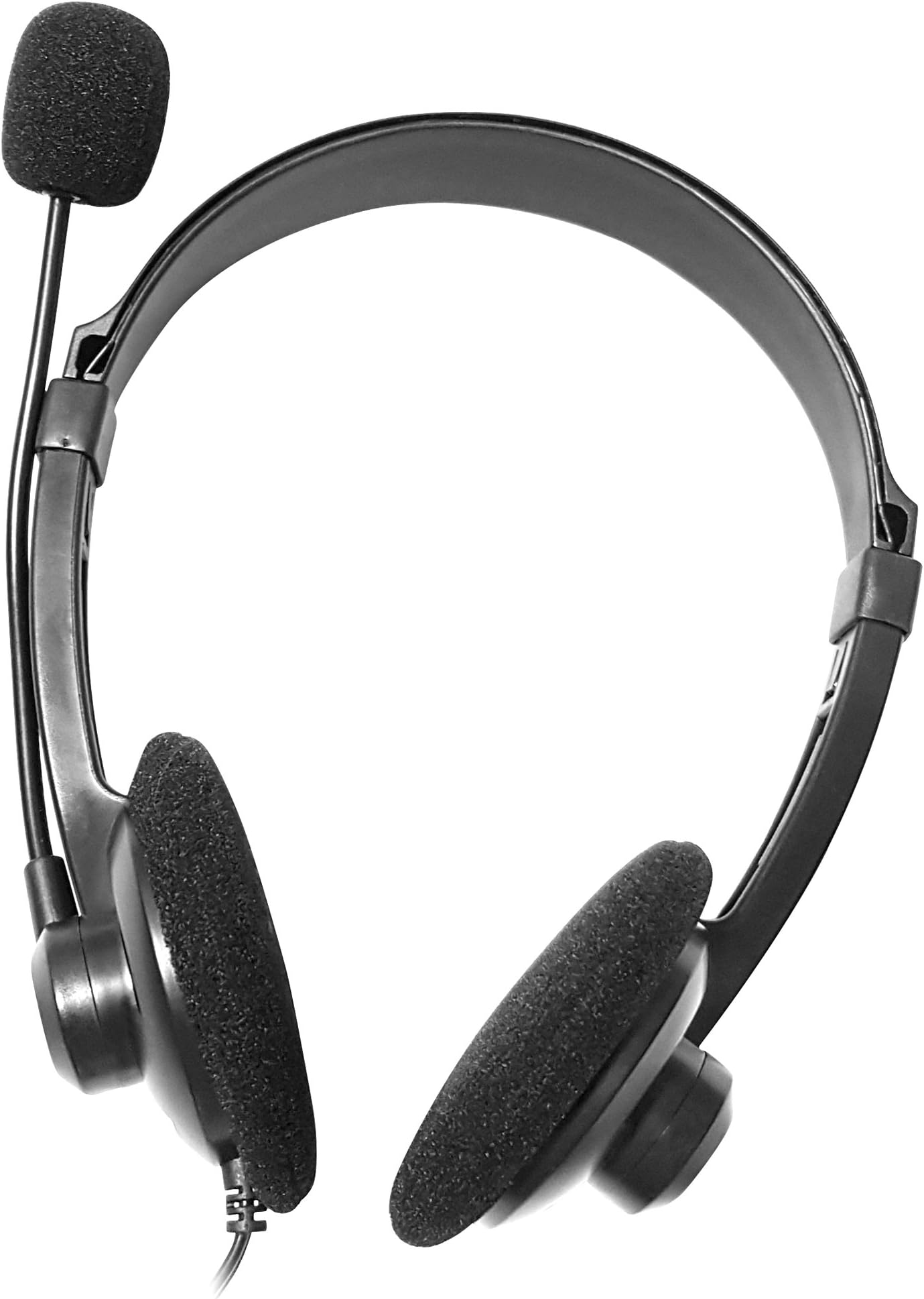 Circle Concerto Headphone Headset with Mic (Concerto 200)