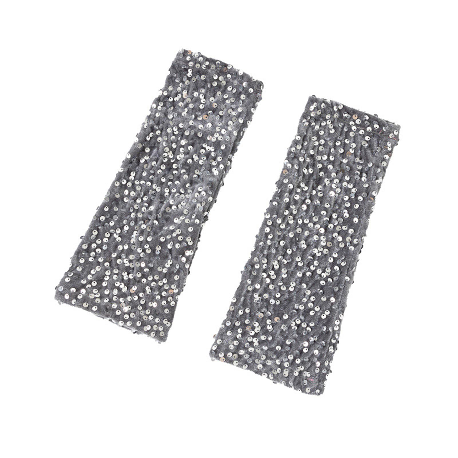 xbiez Arm Sleeves Arm Accessories For Theater And Dancing Event Comfortable Armwear For Stage Performers All Ages