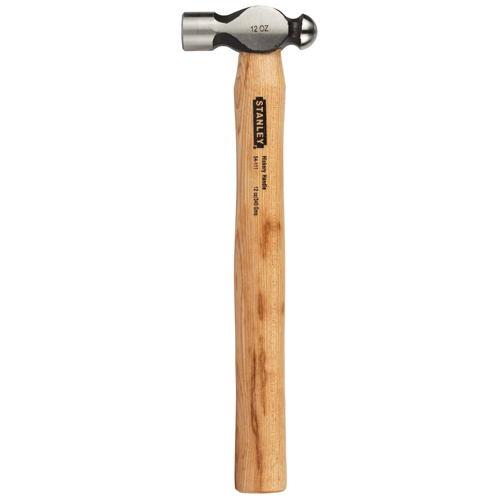 STANLEY 54-111 Ball Pein Hammer-340gms (B00NB0CN8S) Amazon Price History, Amazon Price Tracker