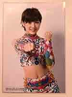 Amazon.co.jp: 【岡田奈々】 公式生写真 AKB48 シュートサイン