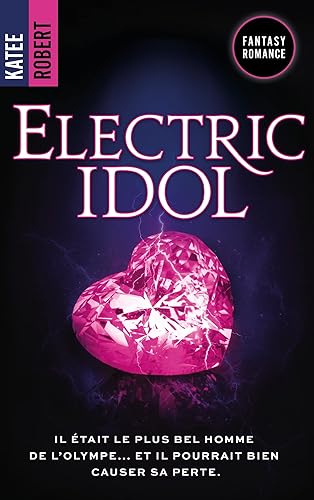 Electric Idol - Dark Olympus, T2 (Edition Française): Phénomène TikTok