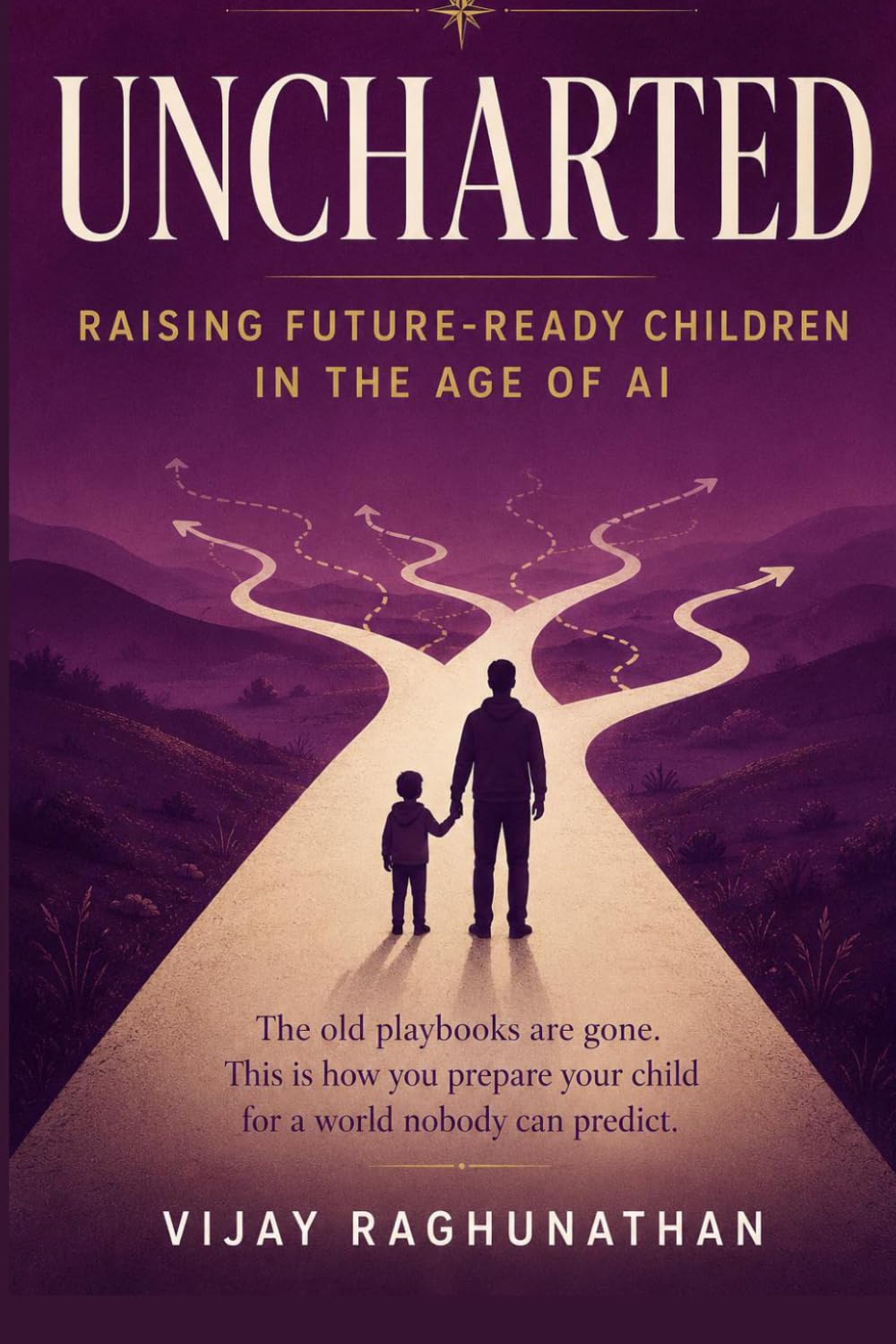 UNCHARTED: Raising Future-Ready Children in the Age of AI