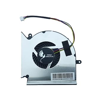 Msı Gl73 8Rc-274Xtr Notebook İle Uyumlu Gpu Fan Ekran Kartı Fanı