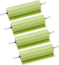 Murtenze 8 ohm resistor pack image
