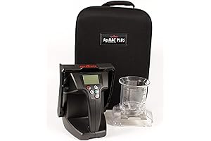 Ag-Mac Plus Digital Grain Moisture Meter 30100