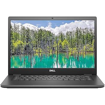 Amazon.com: Dell Latitude 3410 Laptop FHD 1920 x 1080 Non