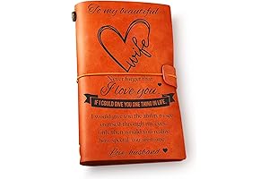 Express Binder to My Beloved Wife